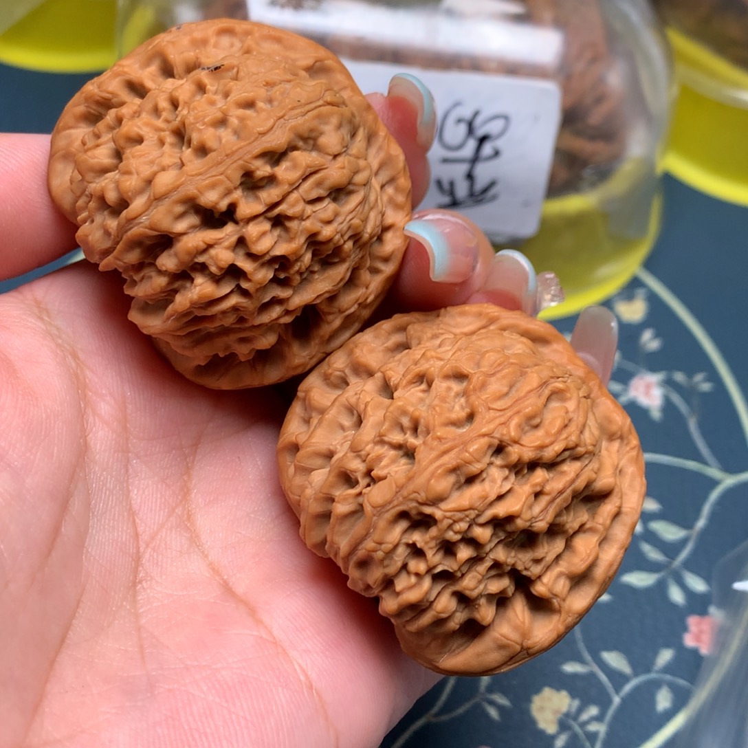 把件桃核44-17421-8