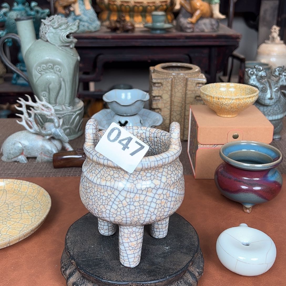 瓷片摆件摆件摆件摆件