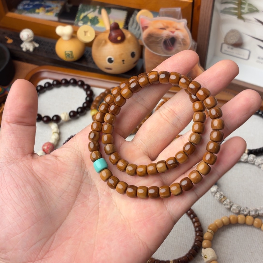 手串/手链菩提库克