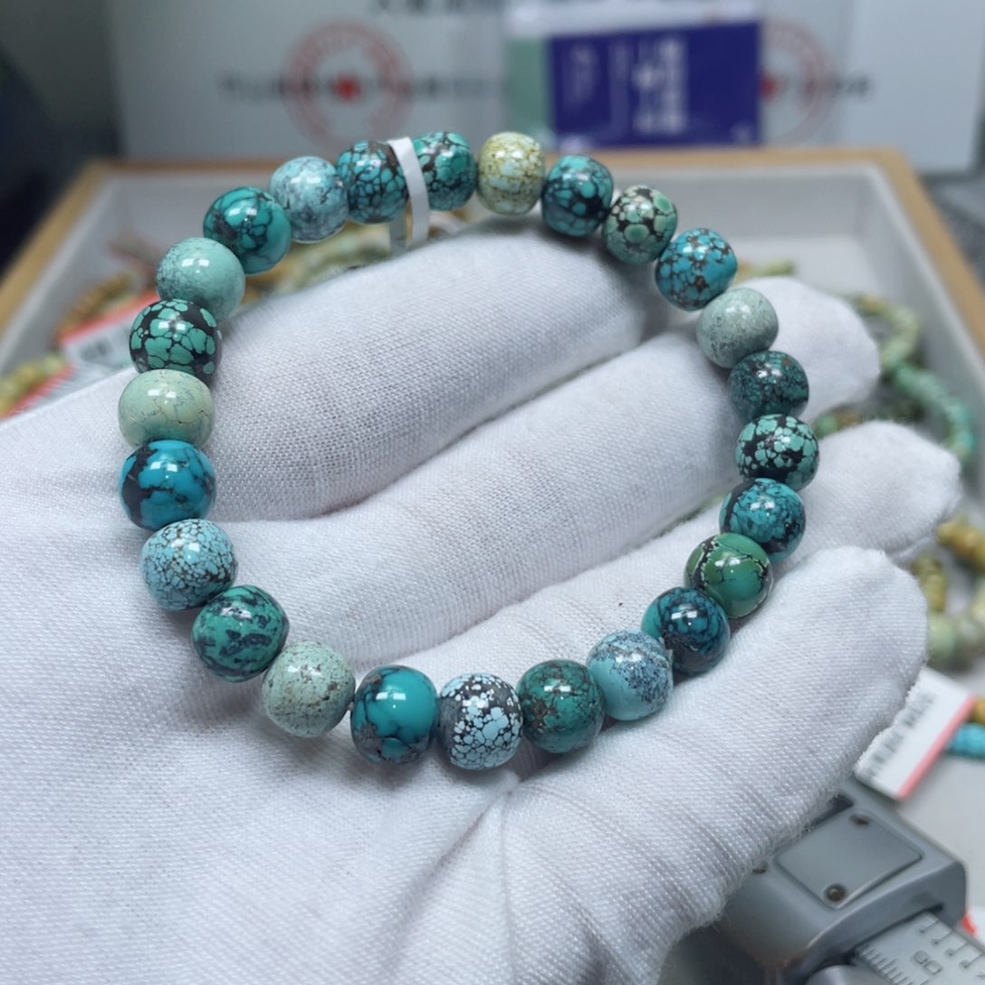 绿松石其他未镶嵌