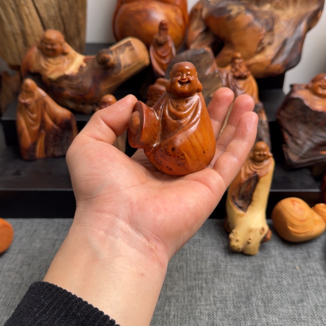 柏木（崖柏）太行崖柏