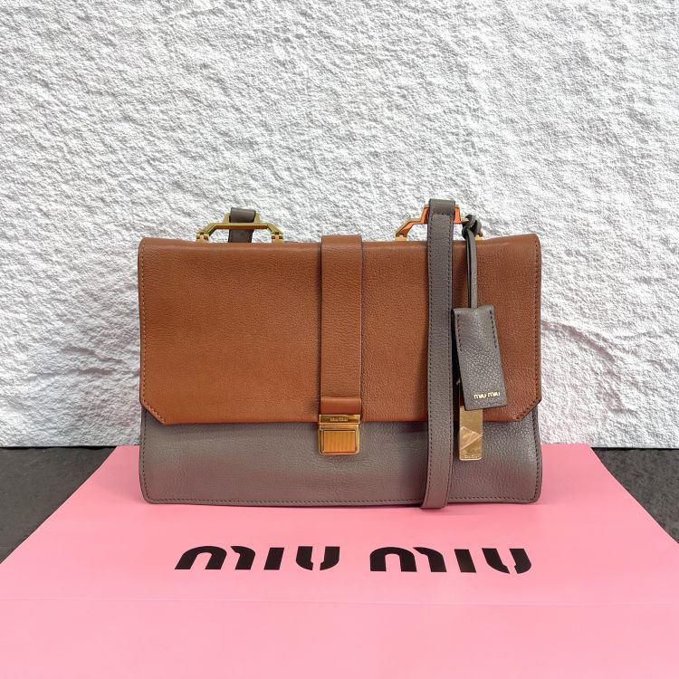 包包/缪缪/95新/C14533726673/[251112SYWC]