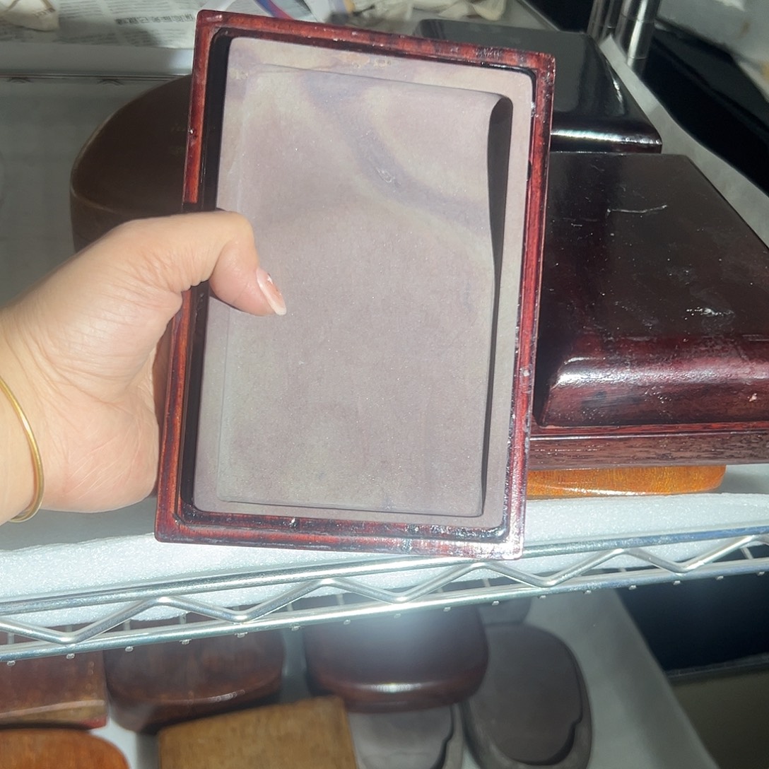 端砚文房四宝笔墨纸砚