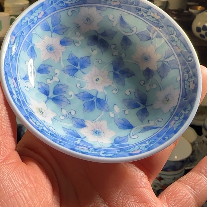 满18米包邮，默认微瑕谨慎参拍，不退不换