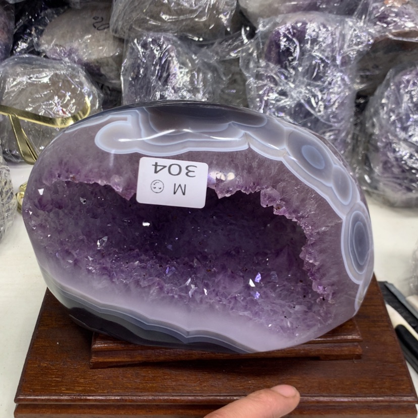 【闪购商品】未镶嵌水晶大型摆件（非配饰）