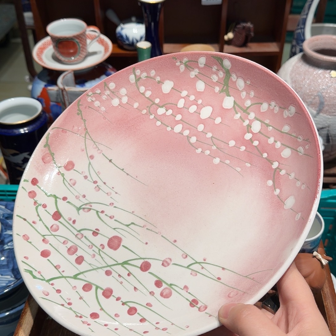 瓷片四十包邮 非全新
