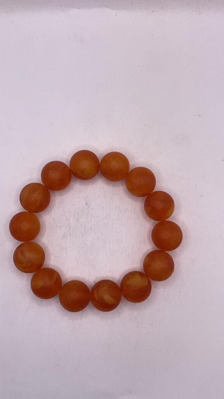 YY20【恒利】精美时尚大气搭配手串（多样性发其一）