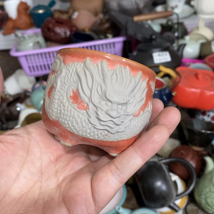 陶瓷艺术品及陶瓷制品