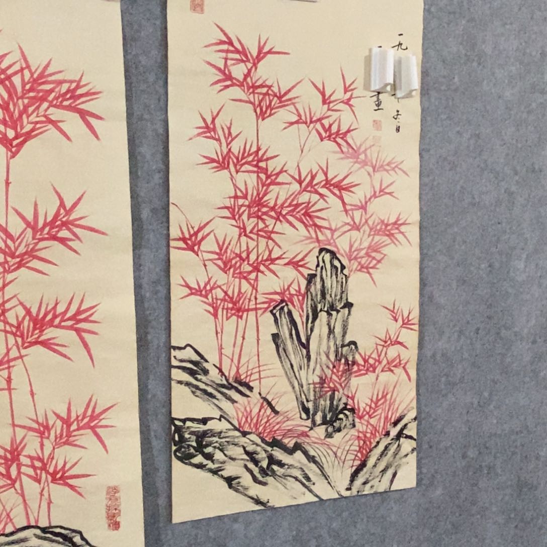 齐****馆八骏图的历史渊源