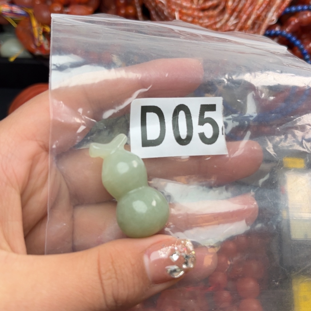 和田玉珠宝奇石未镶嵌