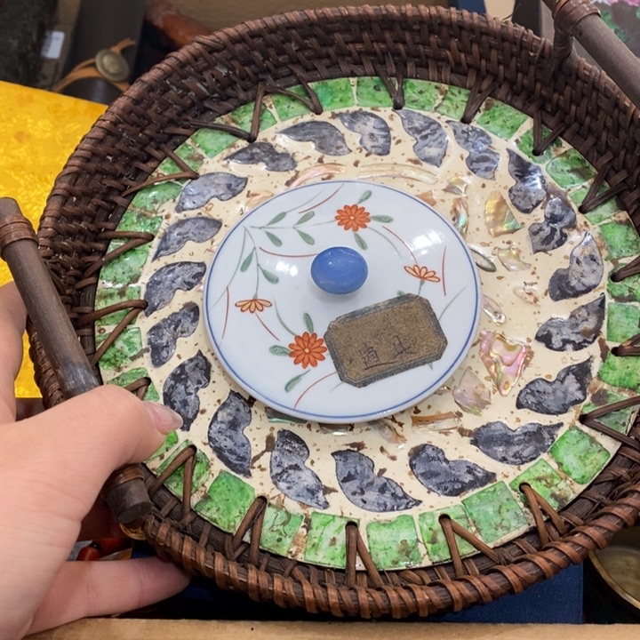 紫砂陶瓷艺术陶瓷艺术