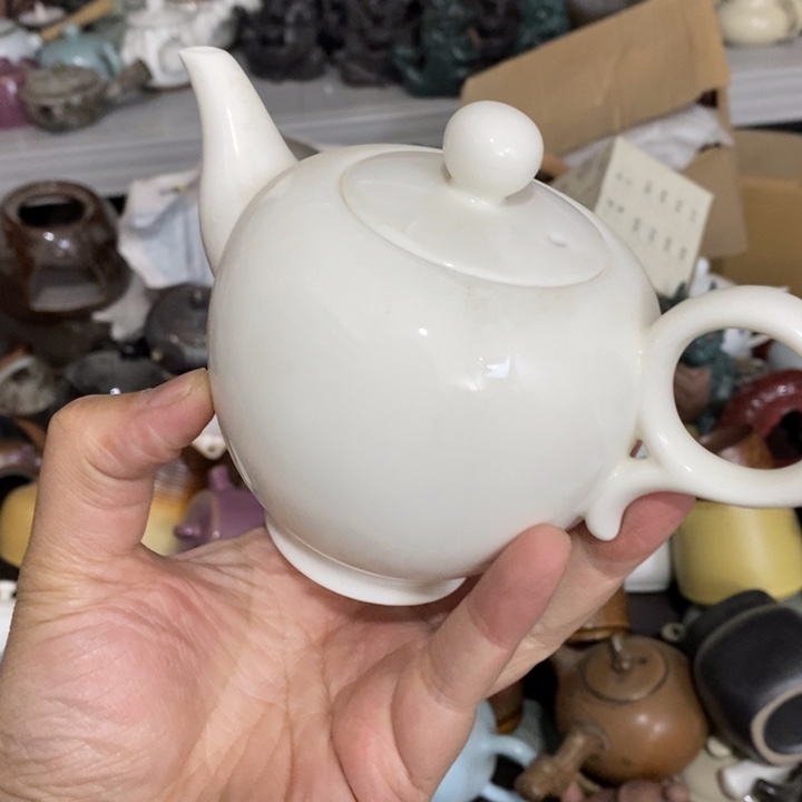 陶瓷艺术品及陶瓷制品