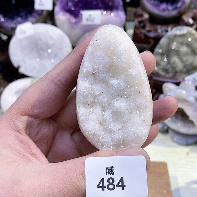 【闪购商品】水晶天然水晶摆件未镶嵌