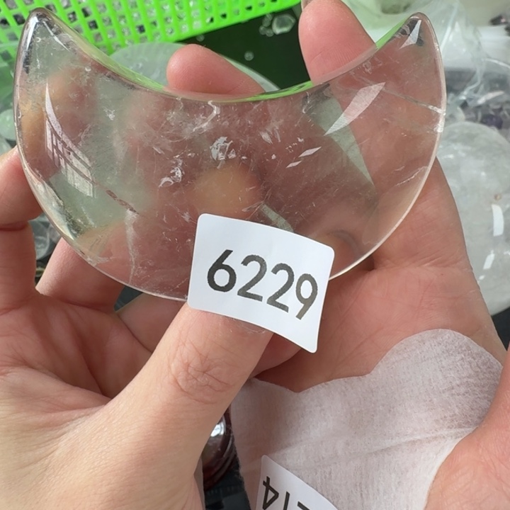 大***鱼未镶嵌大型摆件（非配饰）水晶