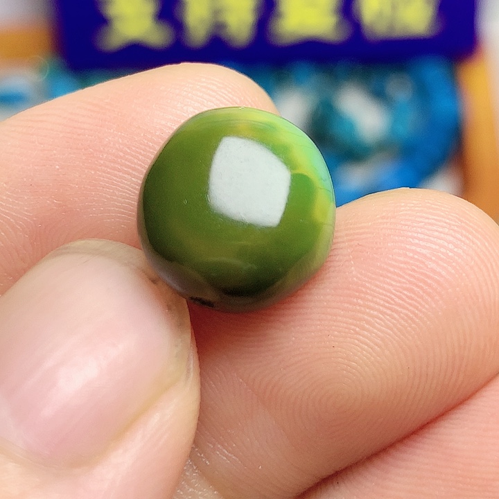 铁合金琉璃合金湖北十堰散珠8
