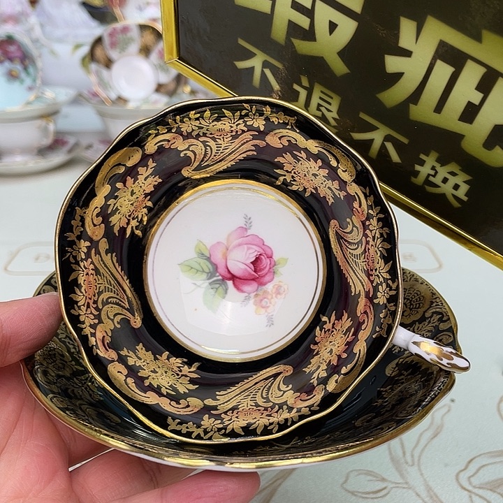 杯维多利亚欧洲中古