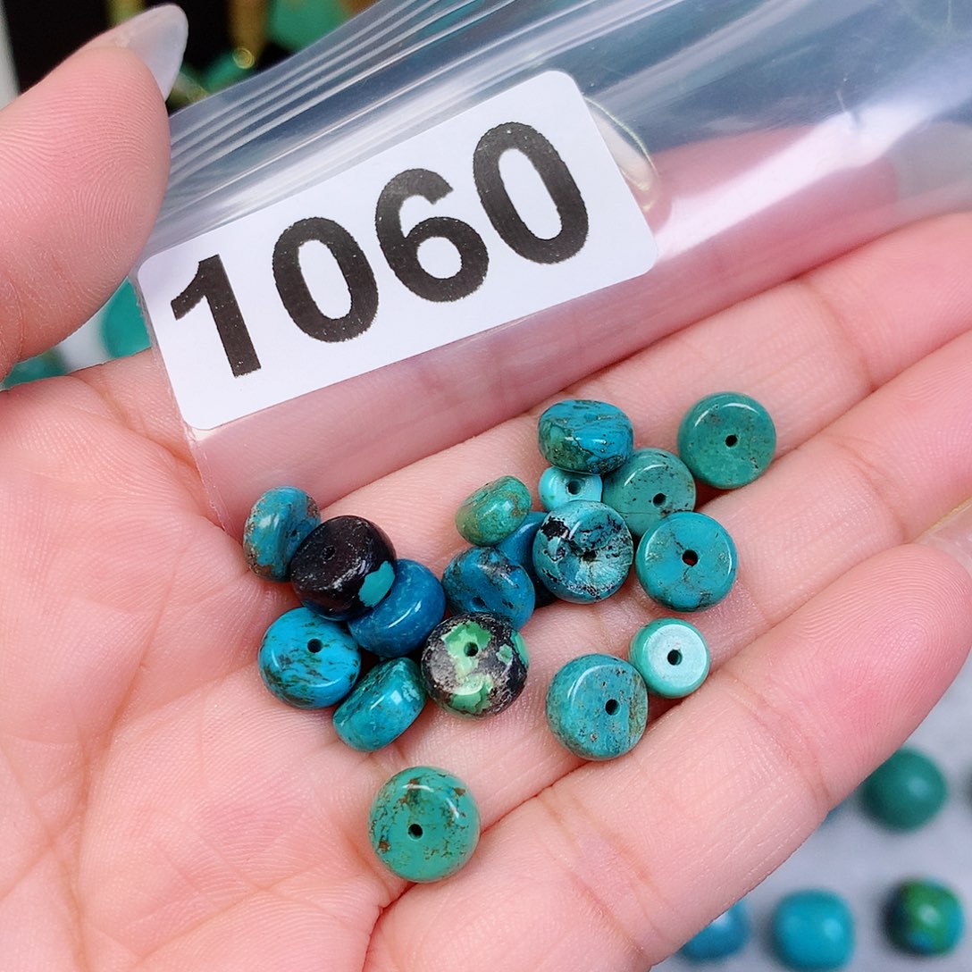 空竹粉丝专享十堰特色手工散珠