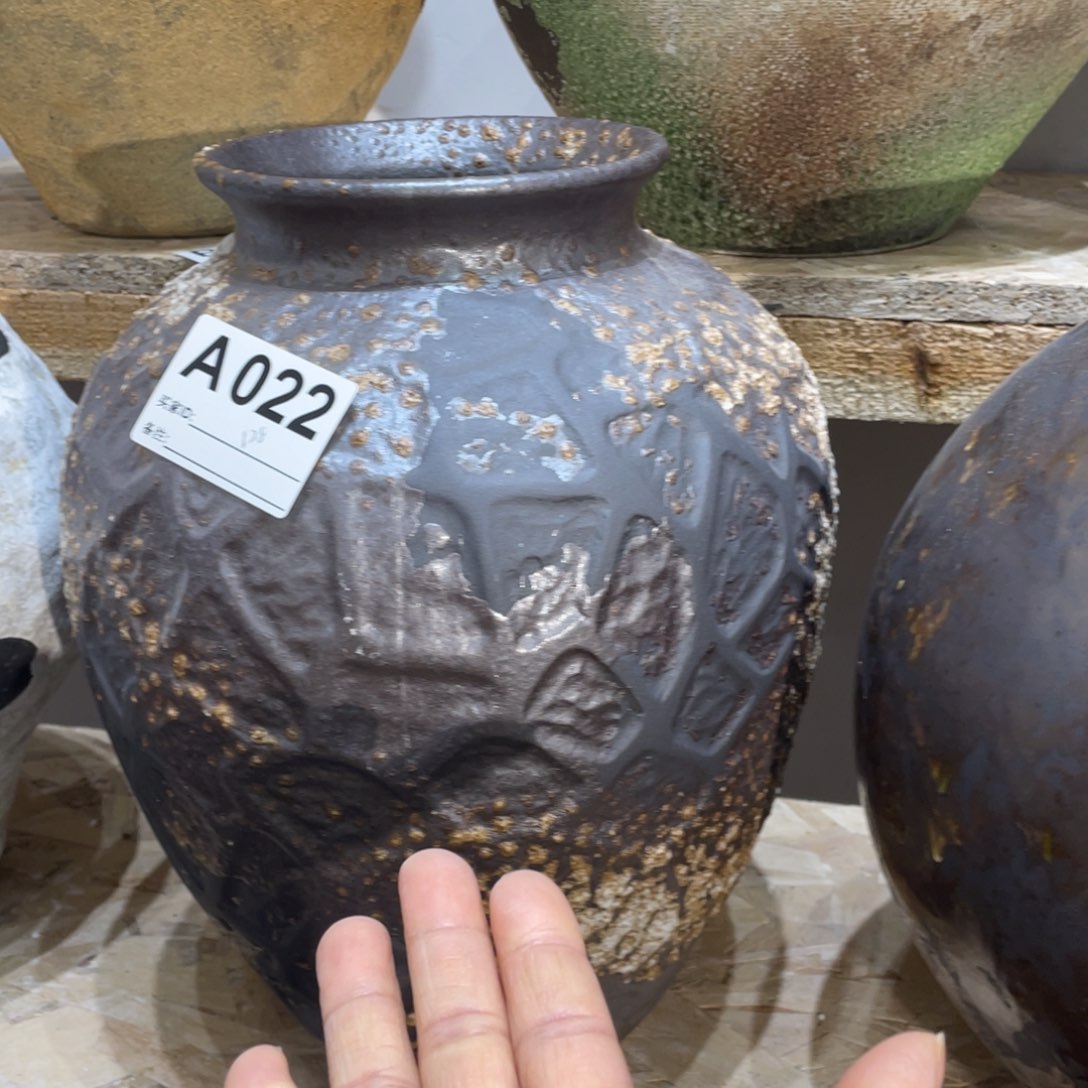 瓶景德镇陶瓷h p h q