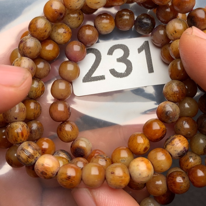 大果紫檀（缅甸花梨）