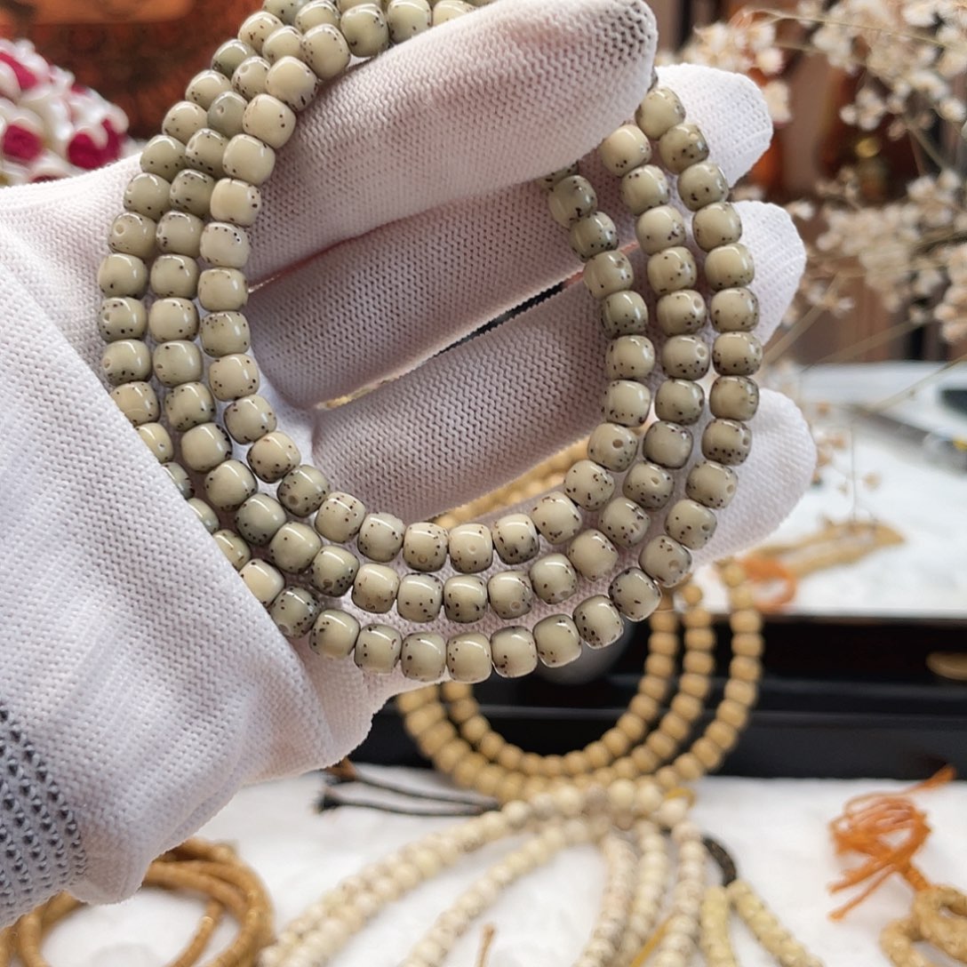 手串星月菩提星月