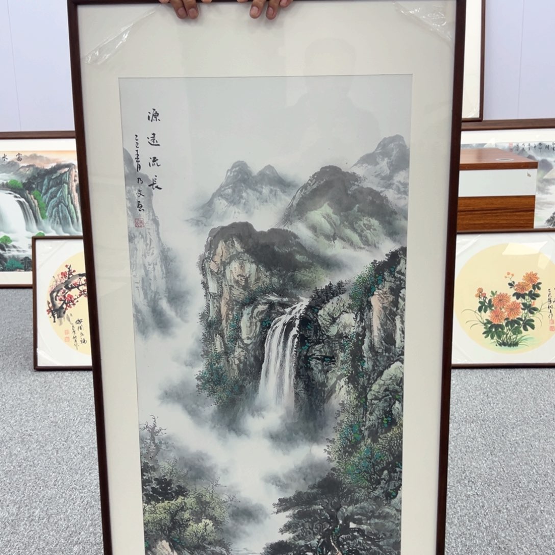 国画国画作品集等多种