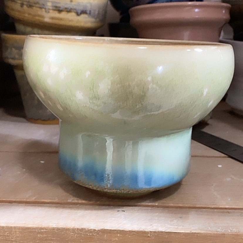 【闪购商品】红陶口12.5