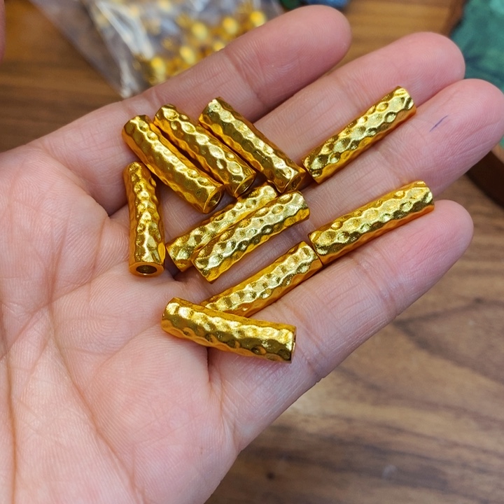 一墨手作编绳配件