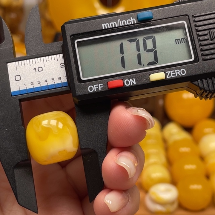 树脂非金属二代蜡61