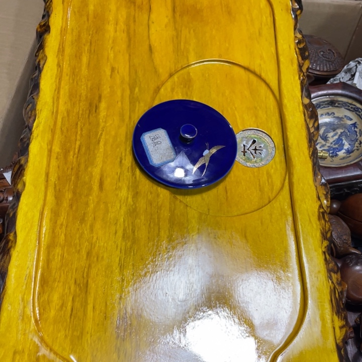 紫砂陶瓷艺术陶瓷艺术