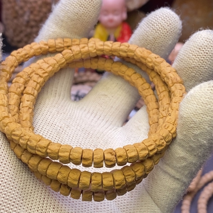 柏香籽/百香籽吊坠