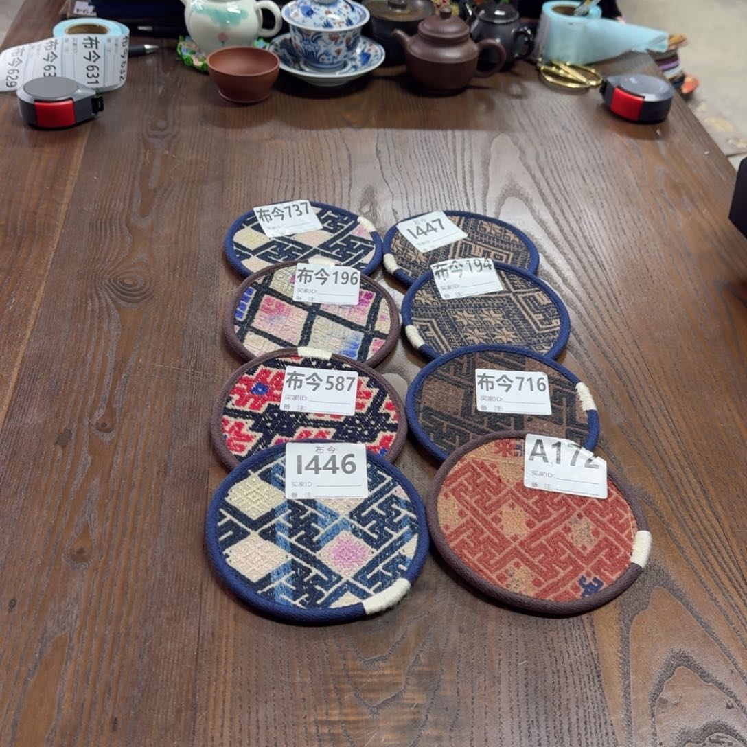 刺绣10号链接446一张福利款织锦