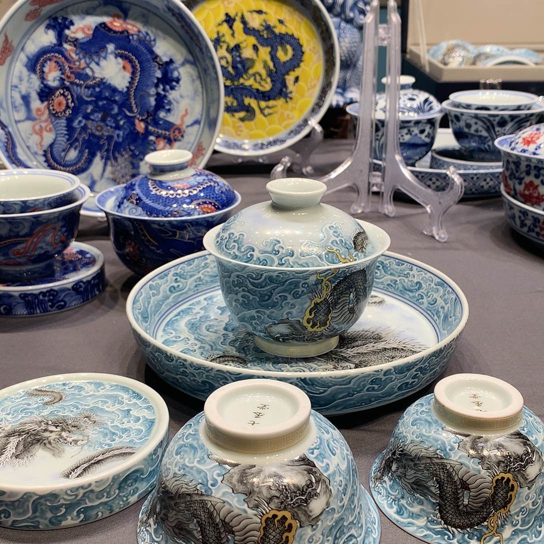 杯景德镇陶瓷研究所