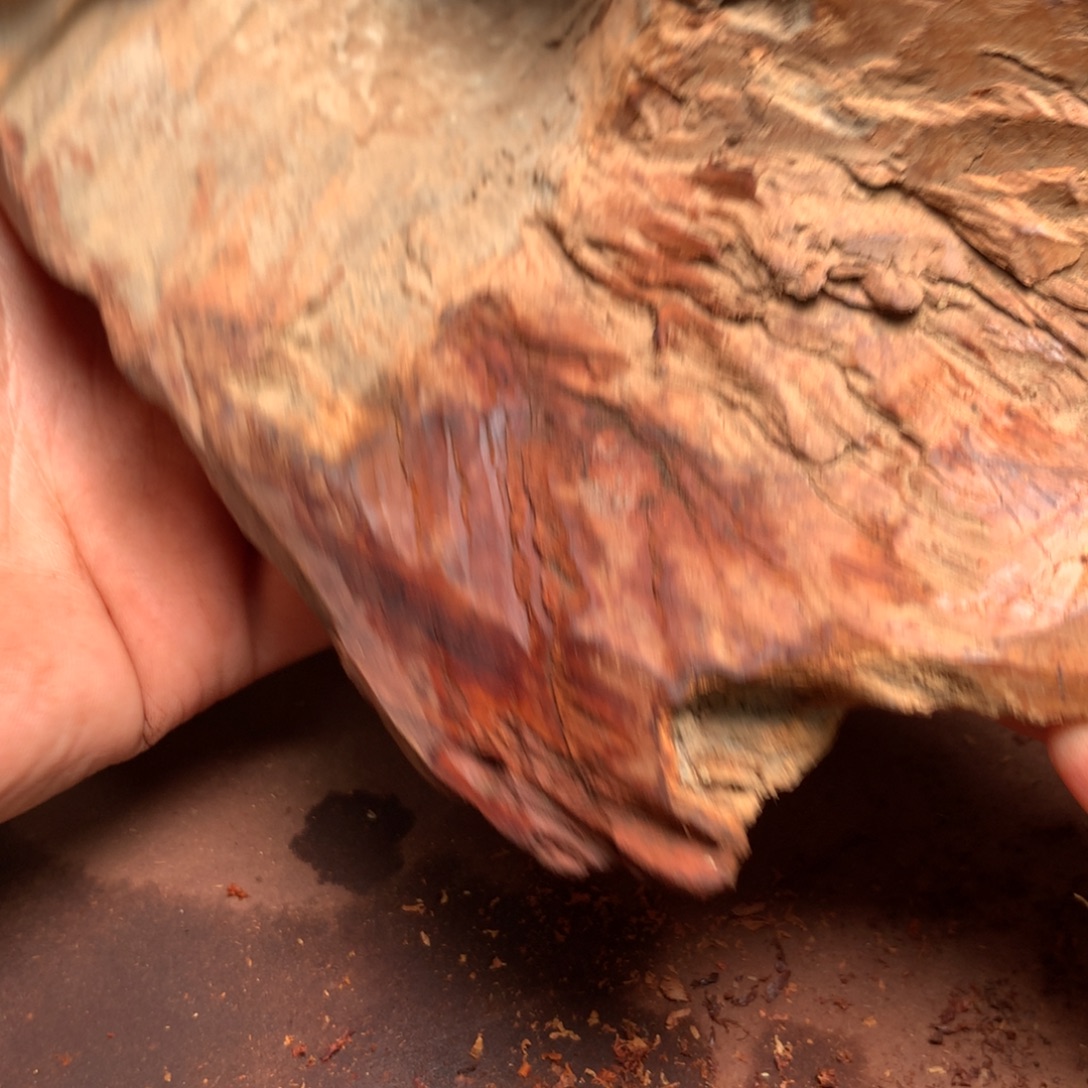 你***乐手串黄花梨/降香黄檀定制1.5不假不退换