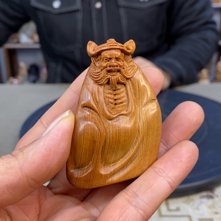 柏木（崖柏）崖柏1