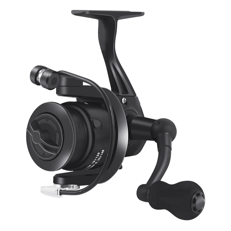 1无间隙纺车轮金属线杯金属机芯金属轴承微物路亚泛用渔轮