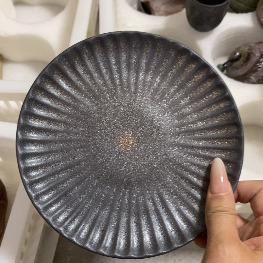 陶瓷制品福利活动658