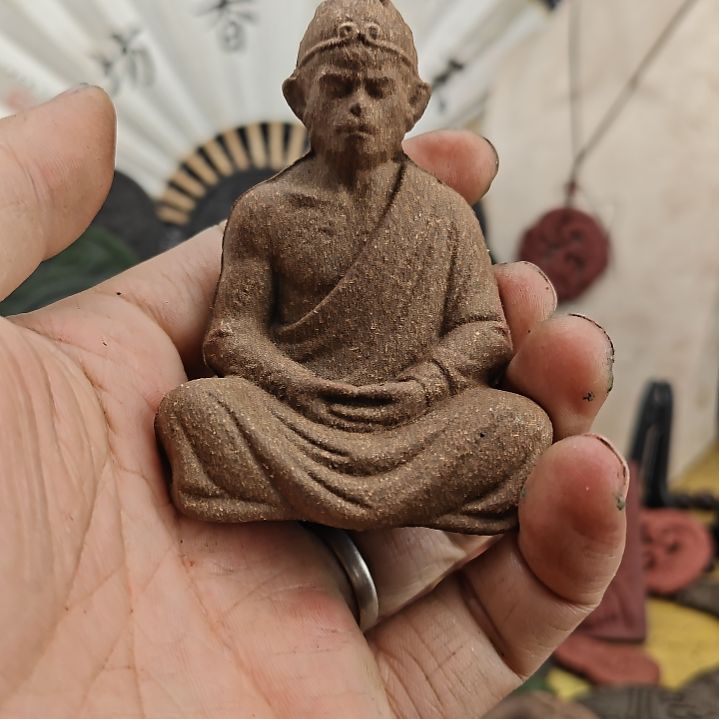 泥塑香身丸香方悟空福利价