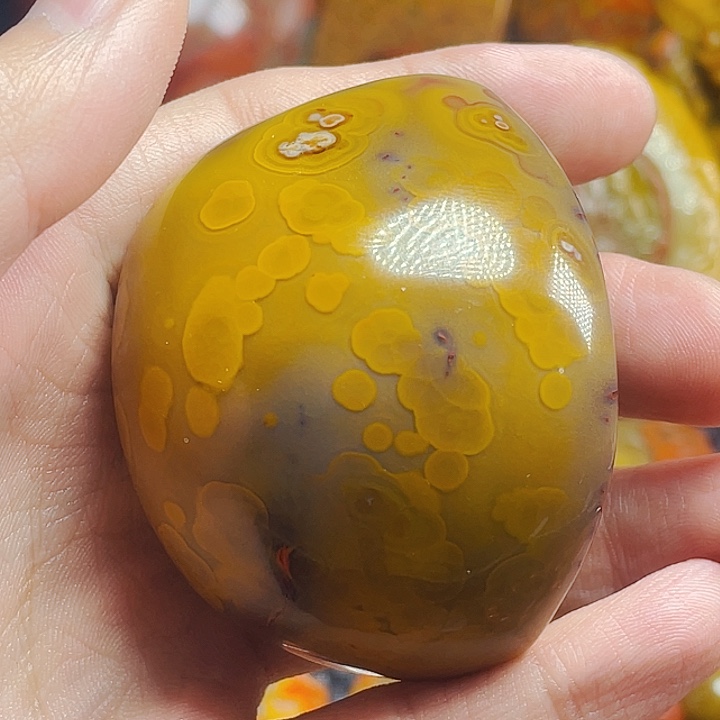 玛瑙/玉髓玛瑙未镶嵌用***1