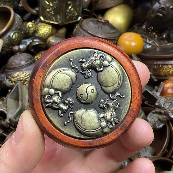 铜器摆件铜器摆件铜器摆件