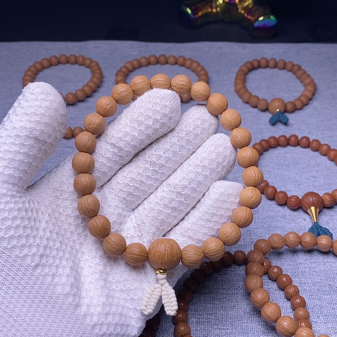 猴头核桃吊坠凤仙188