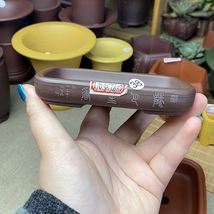 手工艺品琉璃宜兴紫砂