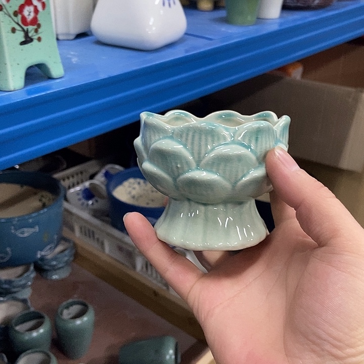 花盆单场满9.9发货8×7