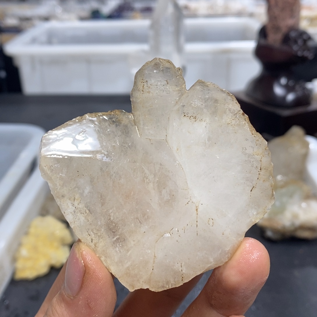 水晶水晶、水晶、水晶未镶嵌