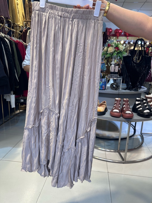 达娜大码女装-大码裙子96cm（60-110kg）