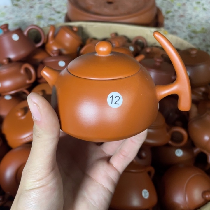 茶壶紫砂紫砂壶茶壶包邮130
