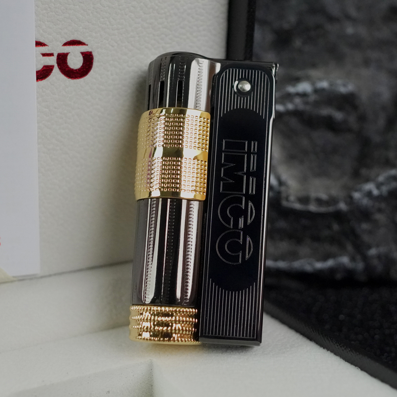 IMCO 105周年 纪念版 IC71205 打火机