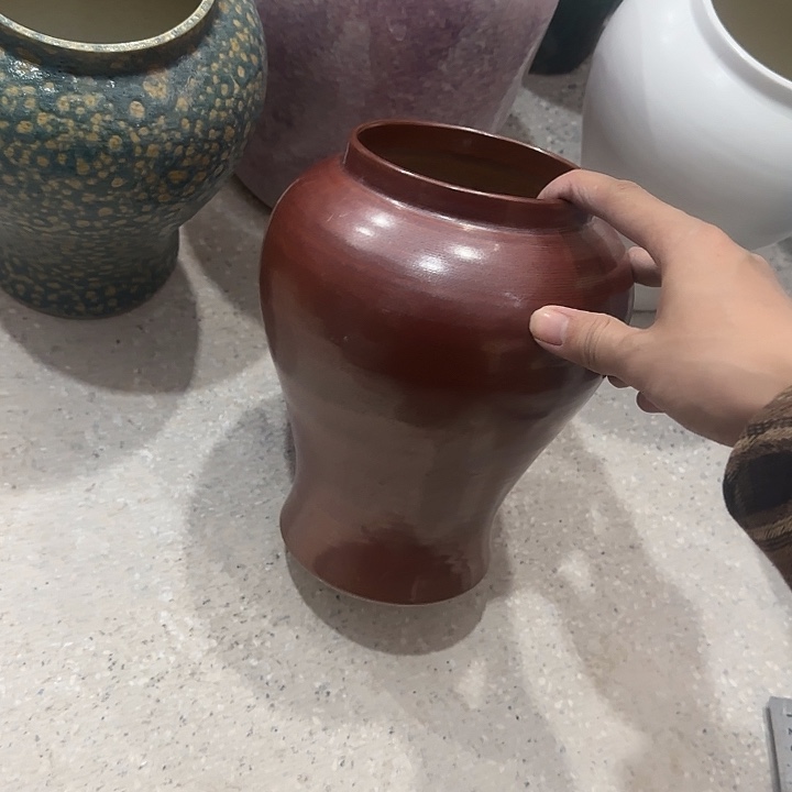 摆件微瑕无孔微瑕