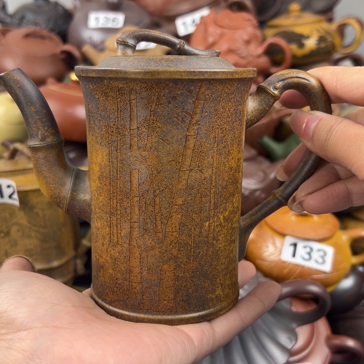 茶壶紫砂紫砂壶紫砂