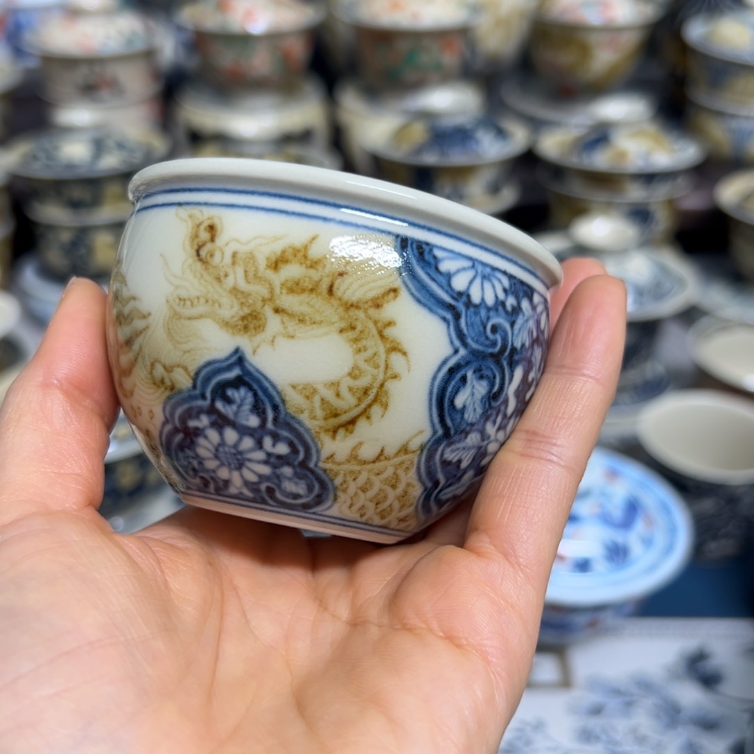 【闪购商品】辉*记陶瓷艺术有限公司