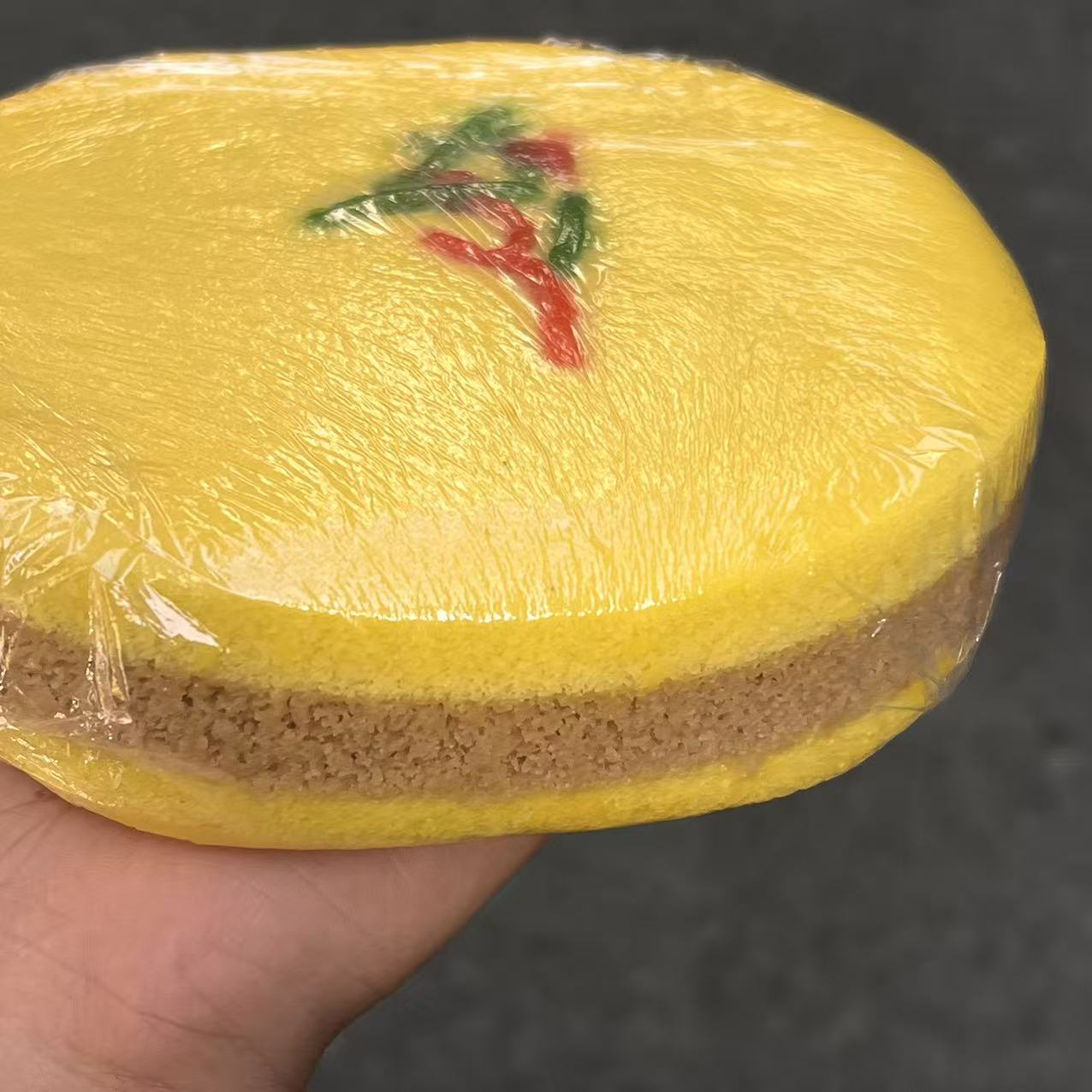 温州特产小米鸡蛋蒸糕米糕发糕中式早餐下午茶现做当天发货家乡味